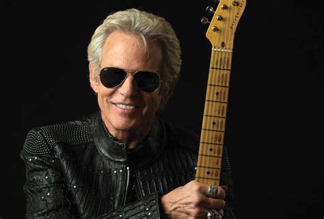 Net Worth Of Don Felder