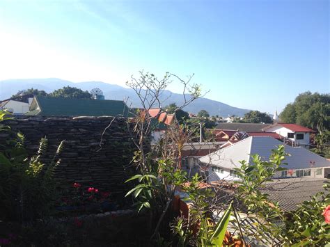 Chiang Mai: Temples, Street Art, and Night Markets Galore