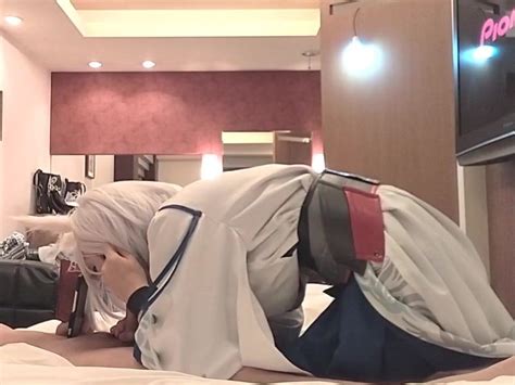 Free Japanese Crossdresser Blowjob Shemale Porn Videos XHamster