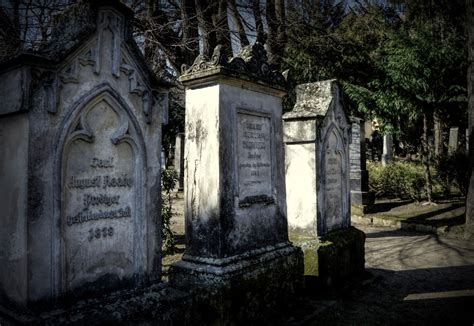 Old Cemetery Free Stock Photo Public Domain Pictures