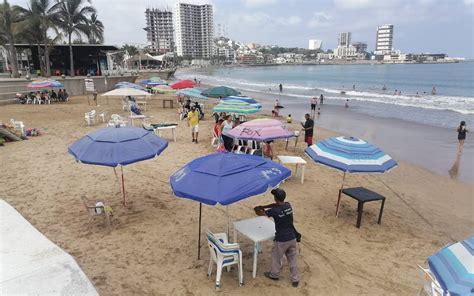 Para el verano hoteles prevén ocupación promedio del 80 en Mazatlán