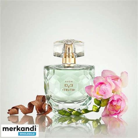 Eve Truth Eau De Parfum Ml Avon Pour Femme Pologne Produits Neufs