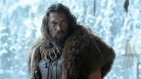 Jason Momoa Protagonista De The Witcher Blood Origins O Megascópio