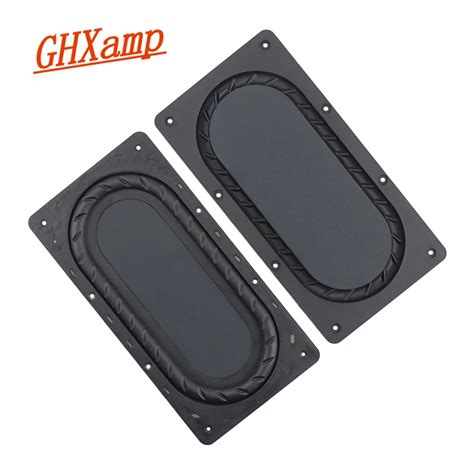 Низкочастотный излучатель GHXAMP, 175 мм х 90 мм, 2 шт | AliExpress