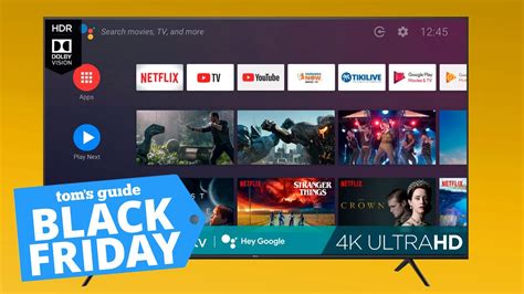 Best Black Friday 75 Inch Tv Deals 2019 | Literacy Basics