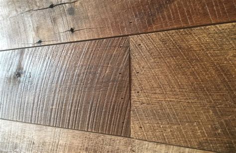 Antique Oak Skip Planed Sawkill Lumber Co