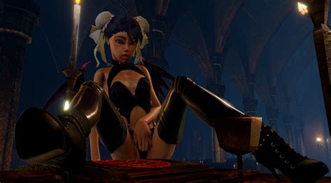 Hardcore Nsfw Screenshots Media Loverslab