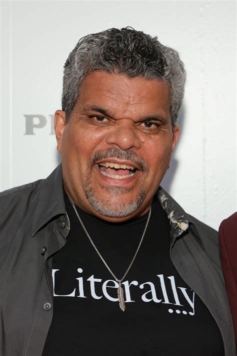 Luis Guzmán Net Worth - Wiki, Age, Weight and Height, Relationships