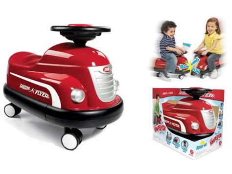 Radio Flyer Bumper Cars Rental Singapore Toy4rent