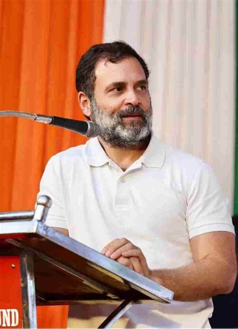 Rahul gandhi biography in english (Indian politician) Age, wife name
