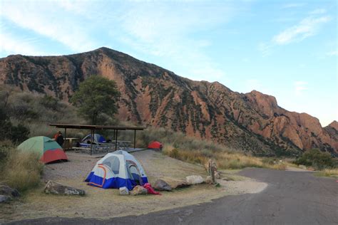 Camping At Big Bend National Park Skyaboveus