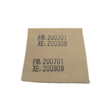 Coding Printer Hot Stamping HP 351