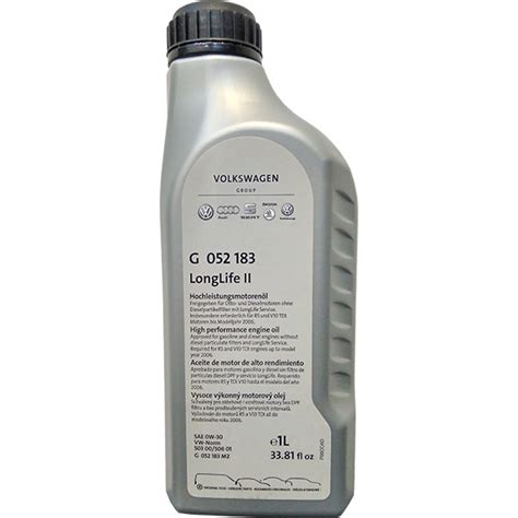 Купить моторное масло Volkswagen - интернет-магазин Oil Original