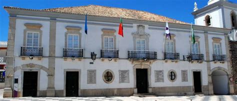 Loul Celebra Dia Do Munic Pio Semana Repleta De Actividades