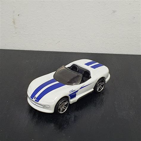 Hot Wheels Unboxed Dodge Viper Roadster Dvb Kaufen Auf Ricardo