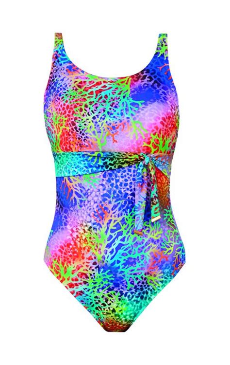 Nuria Ferrer Collection Pink Ribbon Lingerie