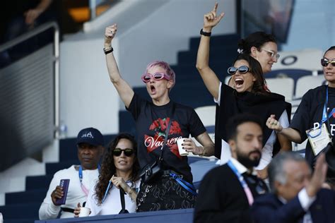 USWNT Wins Its Fifth Olympic Gold Medal In Womens Soccer With A 1 0