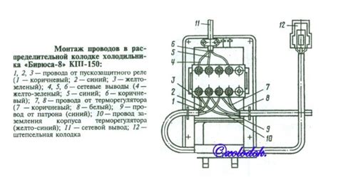 ХОЛОДИЛЬНИКИ «БИРЮСА-10» КШ-240П и «БИРЮСА-6» КШ-280