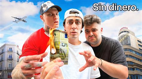 D As Sin Gastar Dinero Youtube