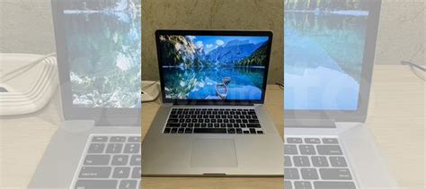 Apple MacBook Pro 15 купить в Казани | Электроника | Авито