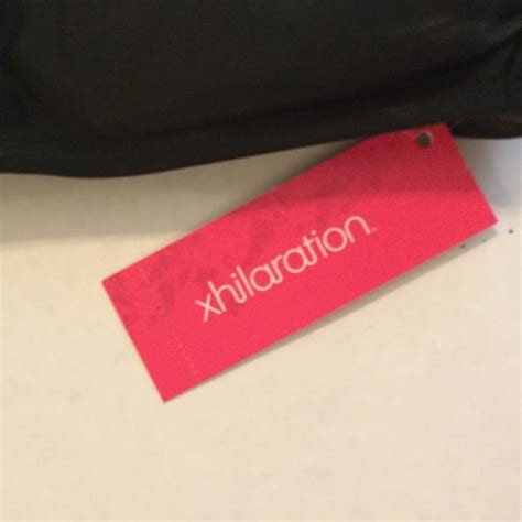 Xhilaration Swim Xhilaration Black Bikini With Gold Toned Eyelets Poshmark