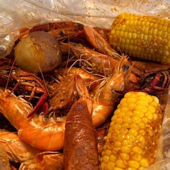 Hot N Juicy Crawfish Photos Reviews Las Vegas Blvd S Las Vegas Nevada