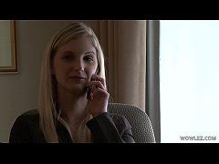 Lily Carter Enjoys Her First Lesbian Sex With Natalia Xxx Mobile Porno Videos Movies