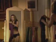 Naked Natalia Verbeke In Doctor Mateo