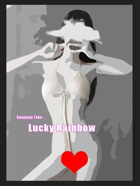 Jual Lingerie Mini Bikini Super Hot Tight Swimsuit Erotic Suit Krem 3048 Kota Bandung Lucky