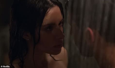 Netflix Releases Very Raunchy First Trailer For Second Season Of Hit Erotic Drama Series Sex