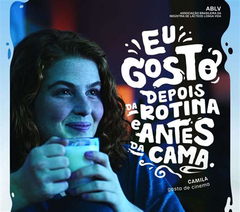 35 Assina Campanha Para Estimular Consumo De Leite