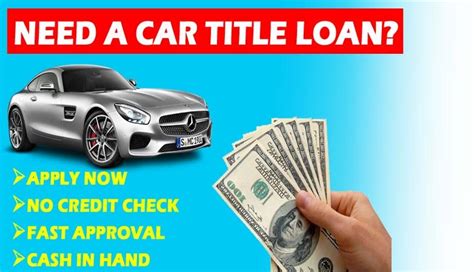 Title Loan Near Fort Mill Title Loans Fort Mill