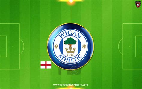 wigan athletic wallpaper  football wallpapers