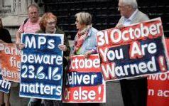 Letters We Need Strategies To Deal With Sex Pests But Real Change Is Up To The Men In Parliament