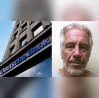 Ten Years On Deutsche Bank Finally Agrees To Pay Million To Jeffrey Epstein S Sex
