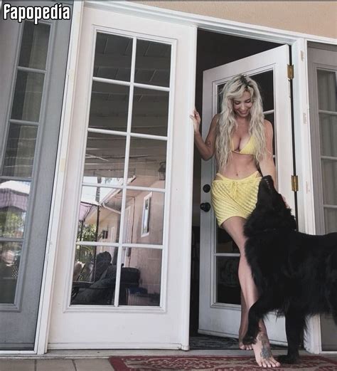 Alanah Pearce Nude OnlyFans Leaks Photo Fapopedia