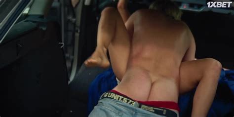 Nude Video Celebs Karolina Kowalska Nude Wiktoria Kruszczynska Nude Belfer S