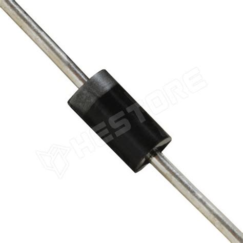 DD1800 / DIODA 18 KV 20 mA (DD1800 / DIOTEC SEMICONDUCTOR) - HESTORE ...