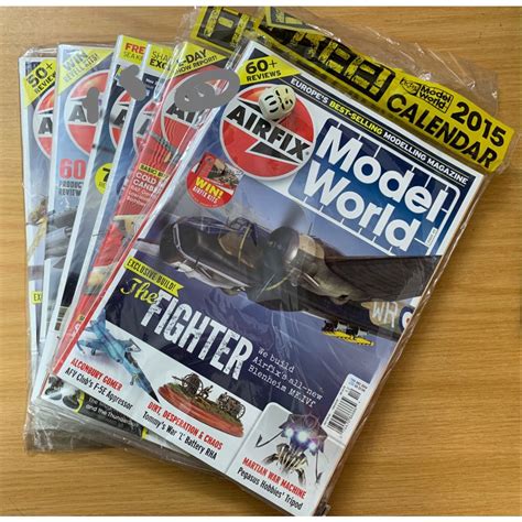 Airfix - Model World | Shopee Malaysia