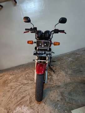 Yamaha Scorpio 2008 Di Jakarta D K I OLX Murah Dengan Harga Terbaik