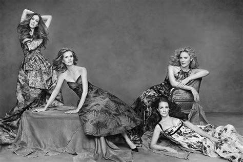 Magic S In The Make Up Sex And The City