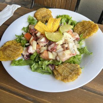 El Triangulo Sea Food I Updated January Photos Reviews