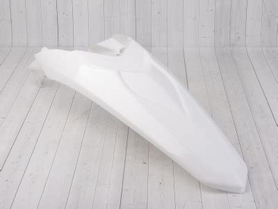 Заднее крыло Koshine 85/105 2Т (арт. #8054)