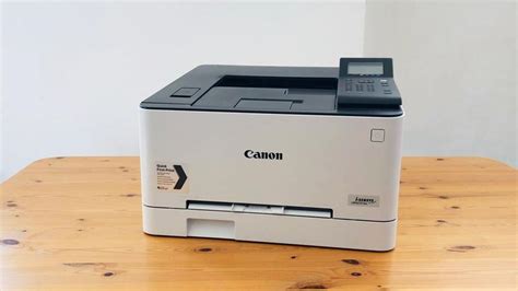 Canon i-Sensys LBP623Cdw Review: Compact & Competent - Tech Advisor