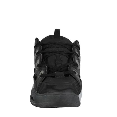 OSIRIS D3 2001 BLACK/GREY/PAINT купить в Москве