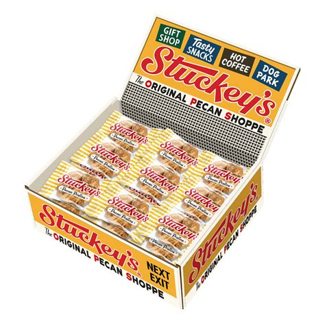 Stuckey’s Corporation | World Famous Pecans and Candy