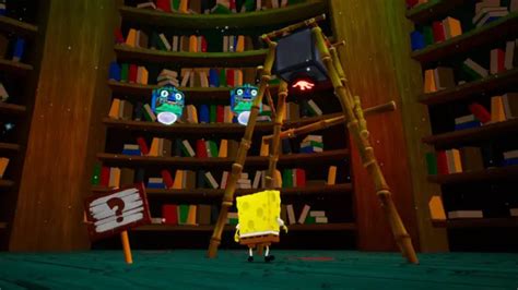 Battle For Bikini Bottom Rehydrated Sock Locations Guide