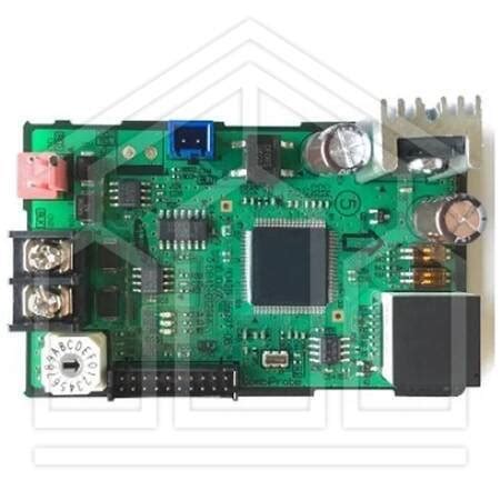 Scheda MODBUS, Accessori/ricambi per condizionamento, MIM-B19N