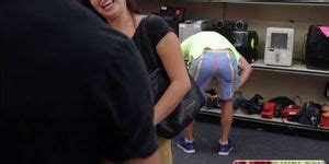 Pawnshop Owners Big Hard Dick Sucked By A Student Porn Videos