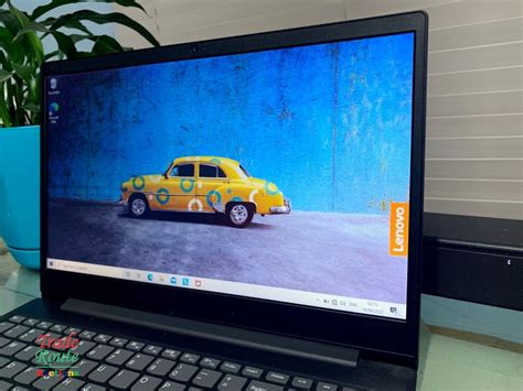 Laptops & Notebooks - Lenovo Ideapad S145 81W8 15.6 inch Laptop | CORE ...